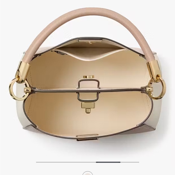 Kate Spade Phoebe Small Top Handle Bag - Picture 3 of 6